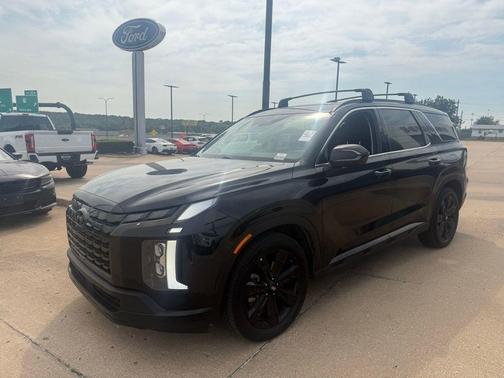 2023 Hyundai PALISADE XRT