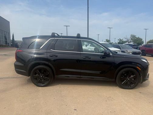 2023 Hyundai PALISADE XRT