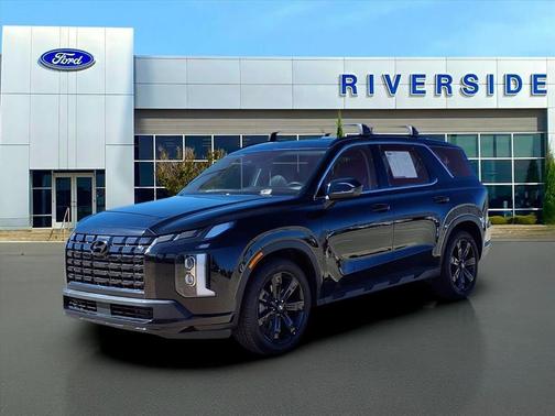 2023 Hyundai PALISADE XRT