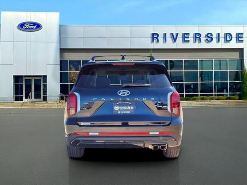 2023 Hyundai PALISADE XRT