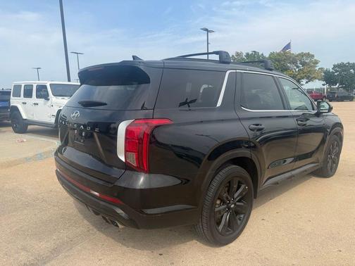 2023 Hyundai PALISADE XRT