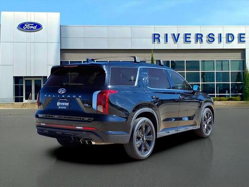 2023 Hyundai PALISADE XRT