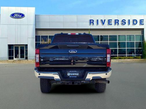 2020 Ford F-250 Lariat