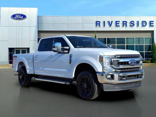 2021 Ford F-250 XLT