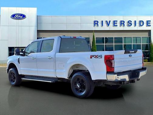 2021 Ford F-250 XLT