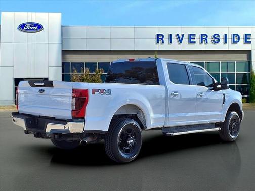 2021 Ford F-250 XLT