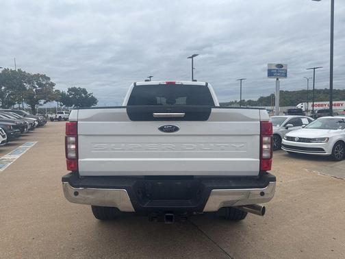 2021 Ford F-250 XLT