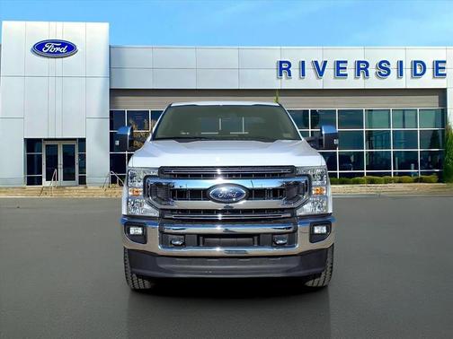 2021 Ford F-250 XLT