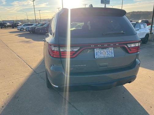 2023 Dodge Durango SXT