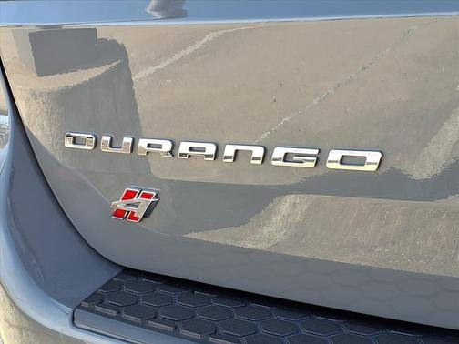2023 Dodge Durango SXT