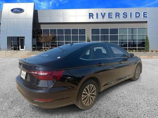 2021 Volkswagen Jetta 1.4T S