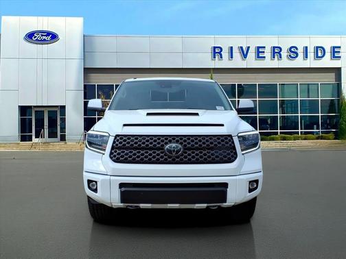 2019 Toyota Tundra SR5