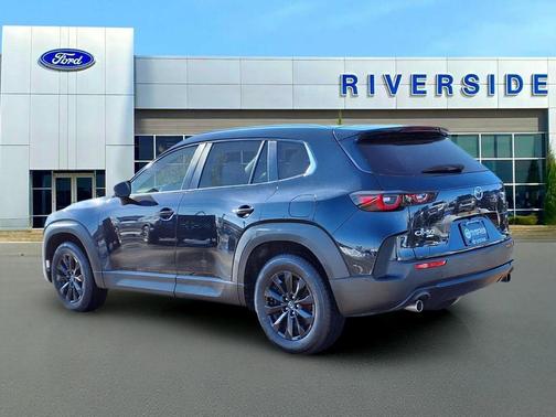 2024 Mazda CX-50 2.5 S Preferred Package