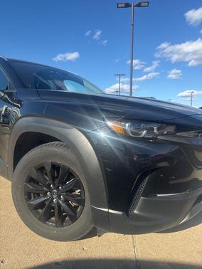 2024 Mazda CX-50 2.5 S Preferred Package