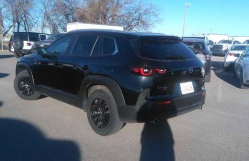 2024 Mazda CX-50 2.5 S Preferred Package