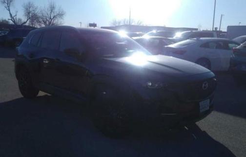 2024 Mazda CX-50 2.5 S Preferred Package