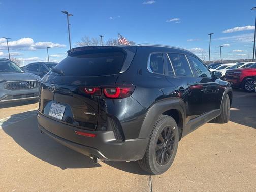 2024 Mazda CX-50 2.5 S Preferred Package