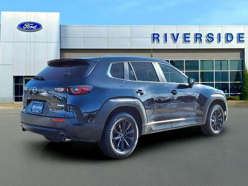 2024 Mazda CX-50 2.5 S Preferred Package