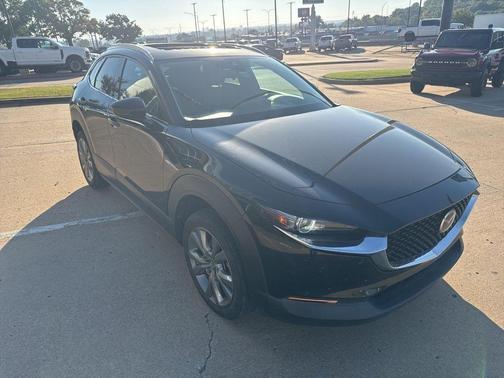 2022 Mazda CX-30 Premium Package