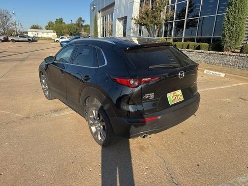 2022 Mazda CX-30 Premium Package