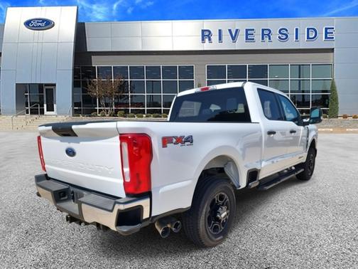 2024 Ford F-250 XLT