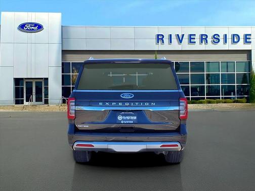 2024 Ford Expedition Limited