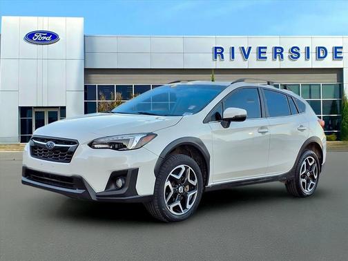 2018 Subaru Crosstrek 2.0i Limited