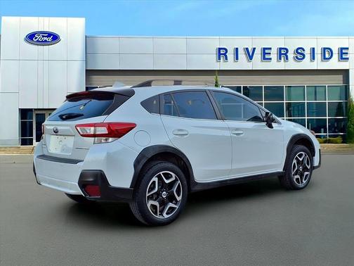 2018 Subaru Crosstrek 2.0i Limited
