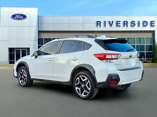 2018 Subaru Crosstrek 2.0i Limited