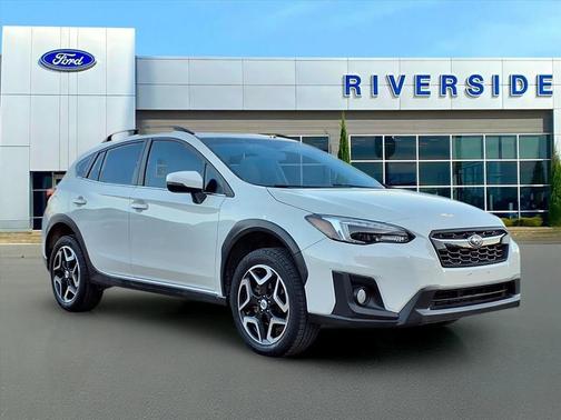 2018 Subaru Crosstrek 2.0i Limited
