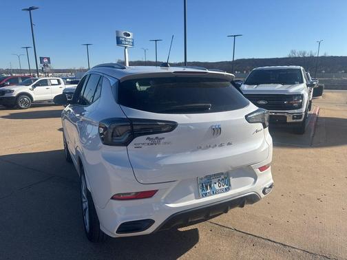 2024 Buick Encore GX Avenir