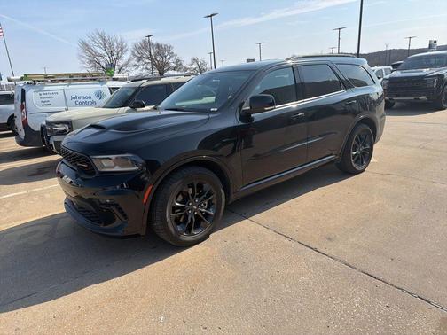 2023 Dodge Durango R/T