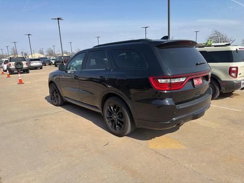 2023 Dodge Durango R/T