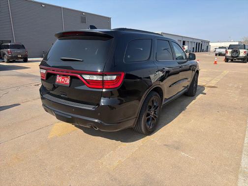 2023 Dodge Durango R/T