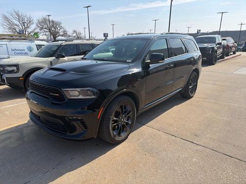 2023 Dodge Durango R/T