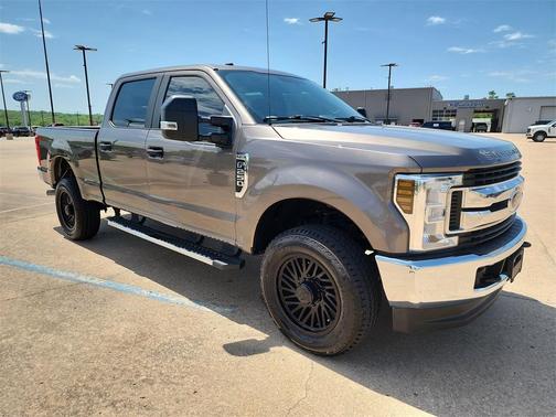 2019 Ford F-250 XL