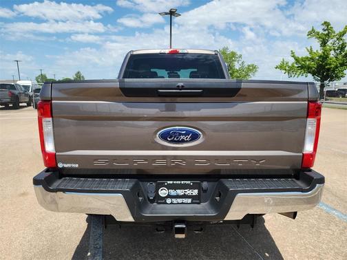 2019 Ford F-250 XL