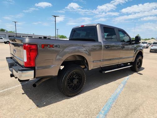 2019 Ford F-250 XL