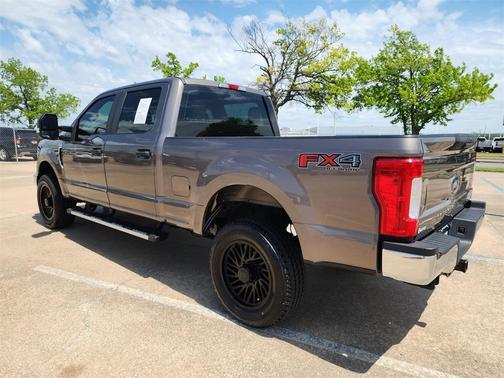 2019 Ford F-250 XL