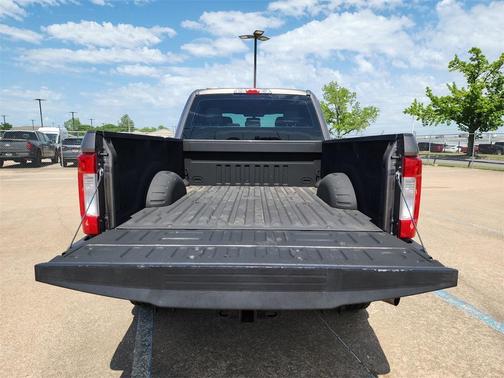 2019 Ford F-250 XL