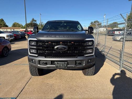 2024 Ford F-250 Lariat