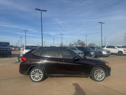 2015 BMW X1 xDrive 28i