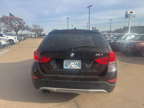 2015 BMW X1 xDrive 28i