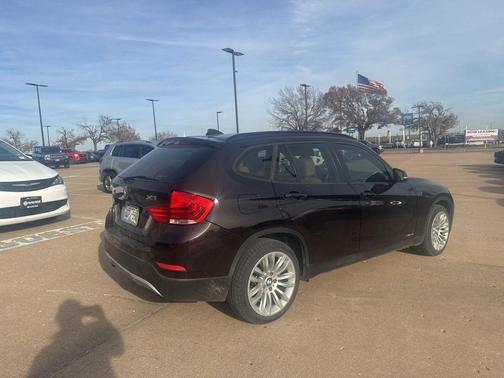 2015 BMW X1 xDrive 28i