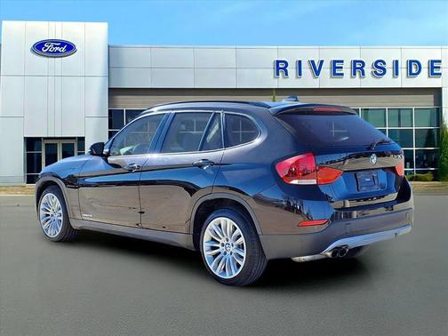 2015 BMW X1 xDrive 28i