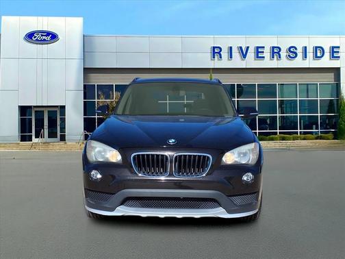 2015 BMW X1 xDrive 28i