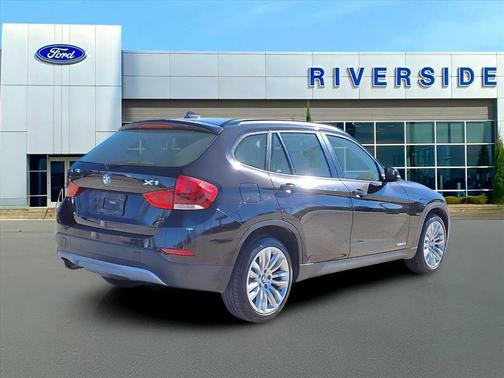 2015 BMW X1 xDrive 28i