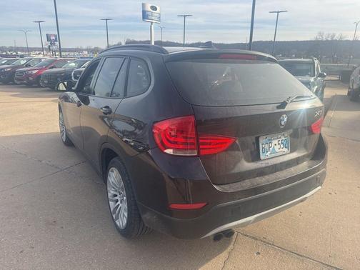 2015 BMW X1 xDrive 28i