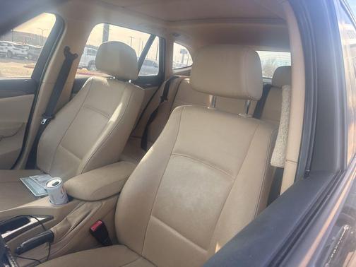 2015 BMW X1 xDrive 28i