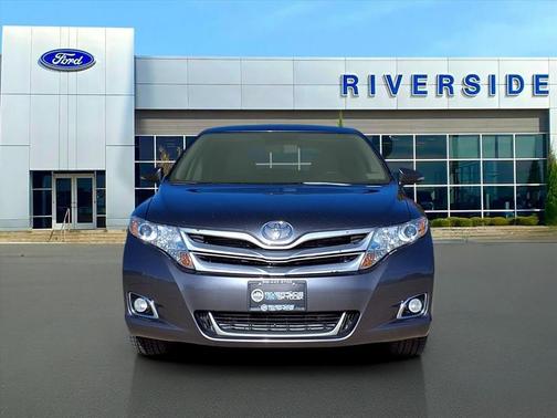 2014 Toyota Venza XLE